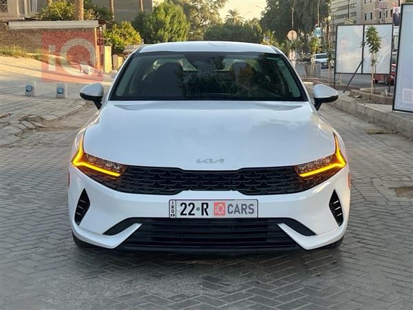 کیا K5 2023  بۆ فرۆشتن لە عێراق -  بەغداد